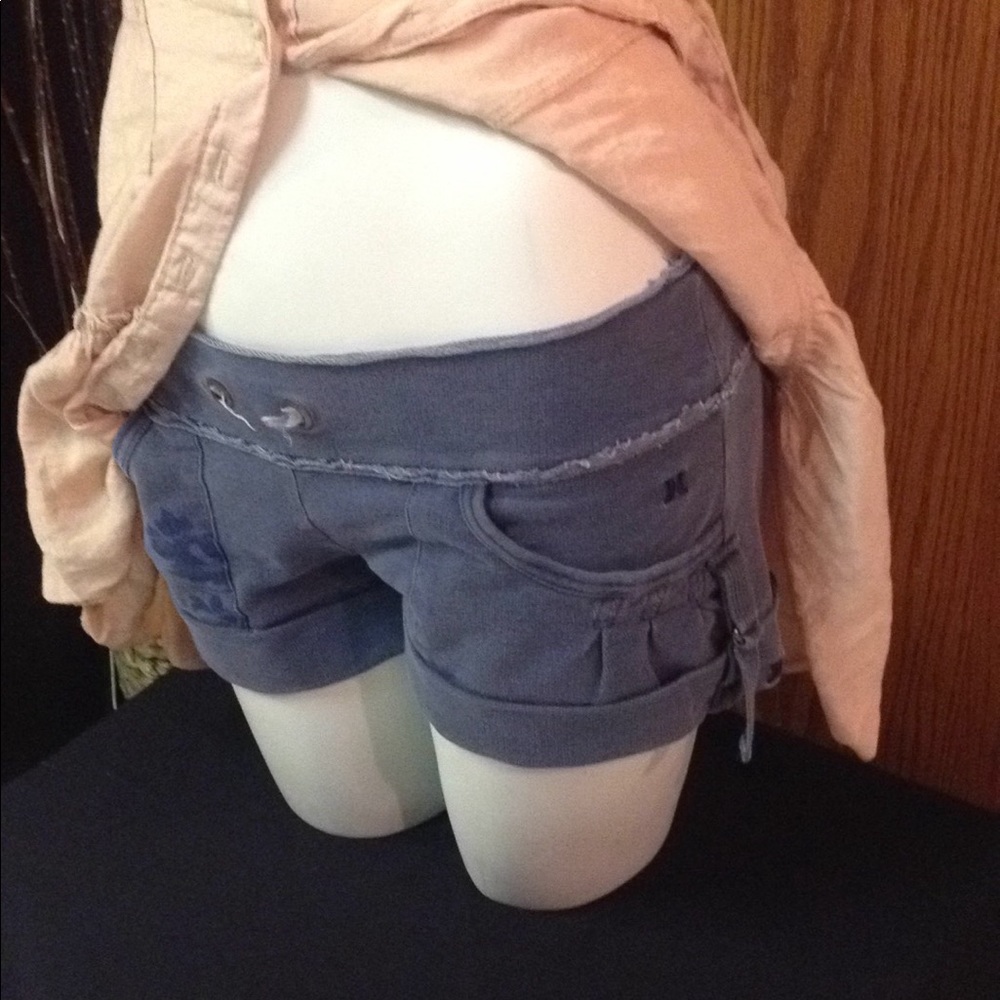Shorts